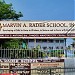 Marvin A. Rader School, Inc. in Navotas city