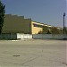Hală industrială în Sîngera oraş