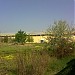 Hală industrială în Sîngera oraş