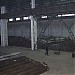 Hală industrială în Sîngera oraş