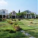 Immaculate Garden Memorial Park in Navotas city