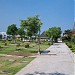 Immaculate Garden Memorial Park in Navotas city