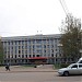 Администрация Кировской области в городе Киров