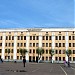 Учебный корпус № 2 ВятГУ в городе Киров