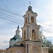 Церковь иконы Божией Матери «Знамение» в городе Киров