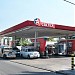 Caltex Gas Station in Navotas city