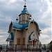 Фундамент церкви Феодоровской иконы Божией Матери в городе Киров