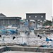 Flood Gate in Navotas city