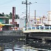 Bangkulasi Bridge in Navotas city