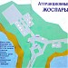 Аттракционы в городе Жезказган