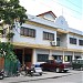 North Bay Boulevard South Barangay Hall in Navotas city