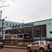 Автовокзал в городе Киров