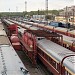 Мойка вагонов в городе Киров