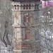 Водонапорная башня ст. Пермь-2 в городе Пермь