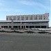 Железнодорожный вокзал станции Старый Оскол в городе Старый Оскол