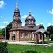 Александро-Невский Кафедральный собор в городе Старый Оскол
