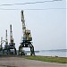 Пристанище Свищов in Свищов city