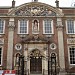 Worcester Guildhall (City Council) in Worcester city