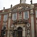 Worcester Guildhall (City Council) in Worcester city