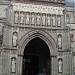 Worcester Cathedral in Worcester city