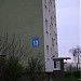 ul. gen. W. Andersa, 13 in Słupsk city