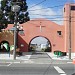 Boqueirão Cemetery