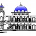 Masjid Al-Muhajirin Tulus Harapan