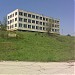 Bloc administrativ în Sîngera oraş