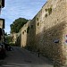 Le Antiche Mura - Tratto da Porta San Giorgio a Porta San Miniato (it) in Florence city