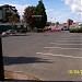 Nuneaton Railway Station Car Park in Nuneaton city