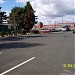 Nuneaton Railway Station Car Park in Nuneaton city