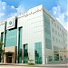 المستشفي الدولي الحديث في ميدنة مدينة دبــيّ 
