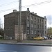 Duntes Street, 1 in Riga city