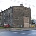 Duntes Street, 1 in Riga city