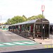 Bus Stand A in Nuneaton city