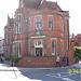 Yorkshire Bank in Nuneaton city