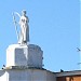 Кинотеатр «Октябрь» в городе Мичуринск