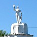 Кинотеатр «Октябрь» в городе Мичуринск
