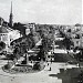 Памятник В. И. Ленину в городе Мичуринск