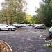 Riversley Park Car Park in Nuneaton city