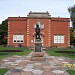 Boer War Memorial Statue