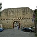 porta di San Miniato - Stadttor von San Miniato