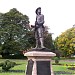 Boer War Memorial Statue