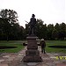 Boer War Memorial Statue