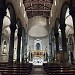 Chiesa e Parrocchia dei SS.Apostoli e Biagio a Firenze (it) in Florence city