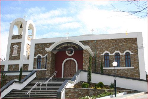 ascension catholic church cleveland