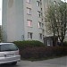 ul. Rzymowskiego, 4 in Słupsk city