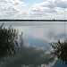 Солігорське водосховище