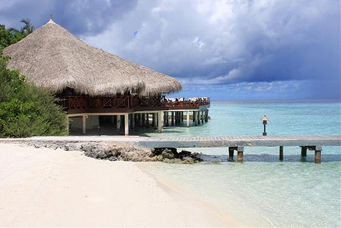 Eriyadu Island Resort 4*