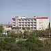Территория профилактория в городе Жезказган